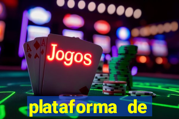 plataforma de ganhar dinheiro jogando